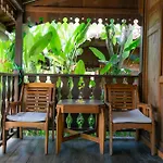 Bali Royal Heritage Villa