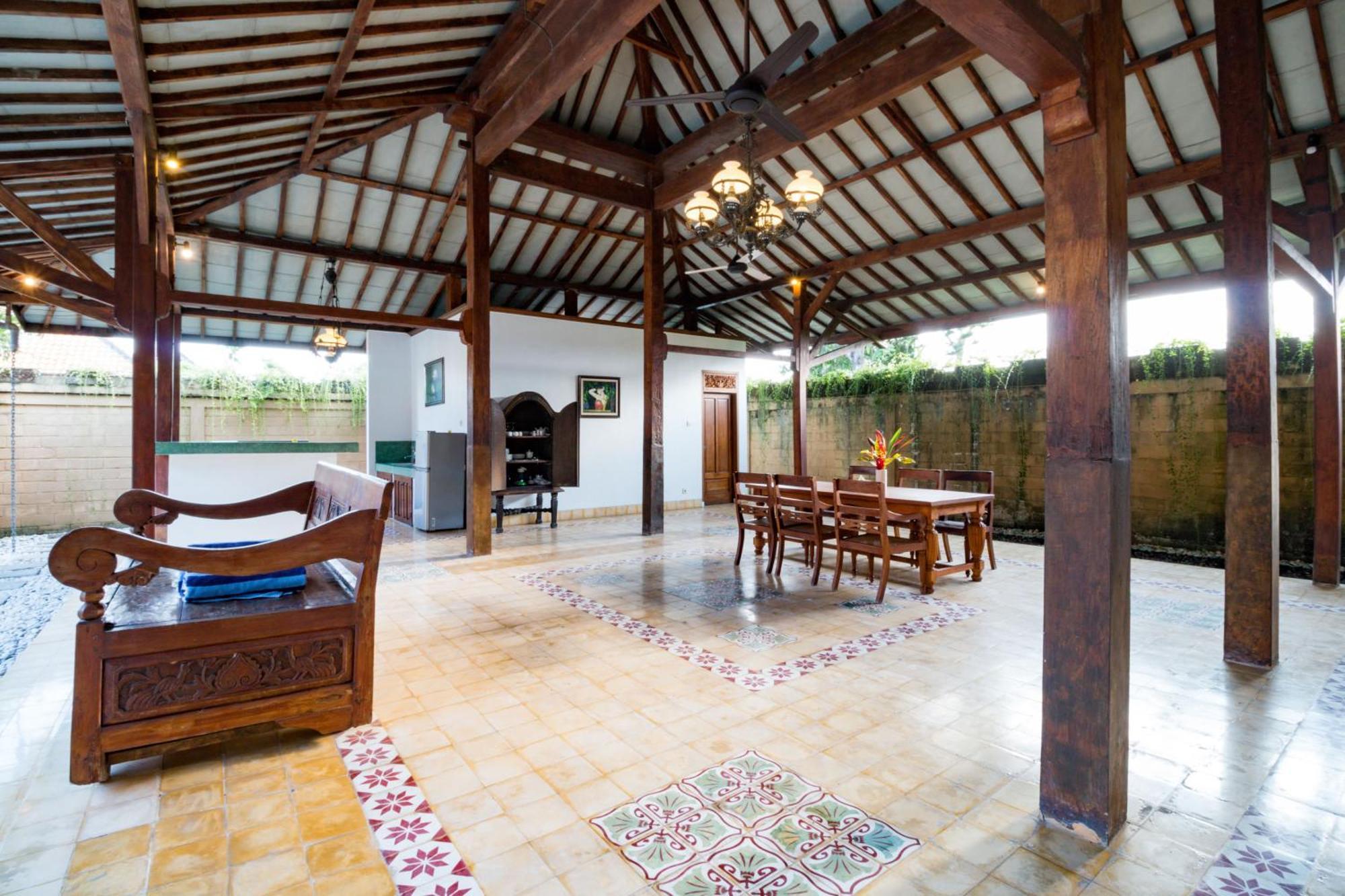 Bali Royal Heritage * Seminyak (Bali)