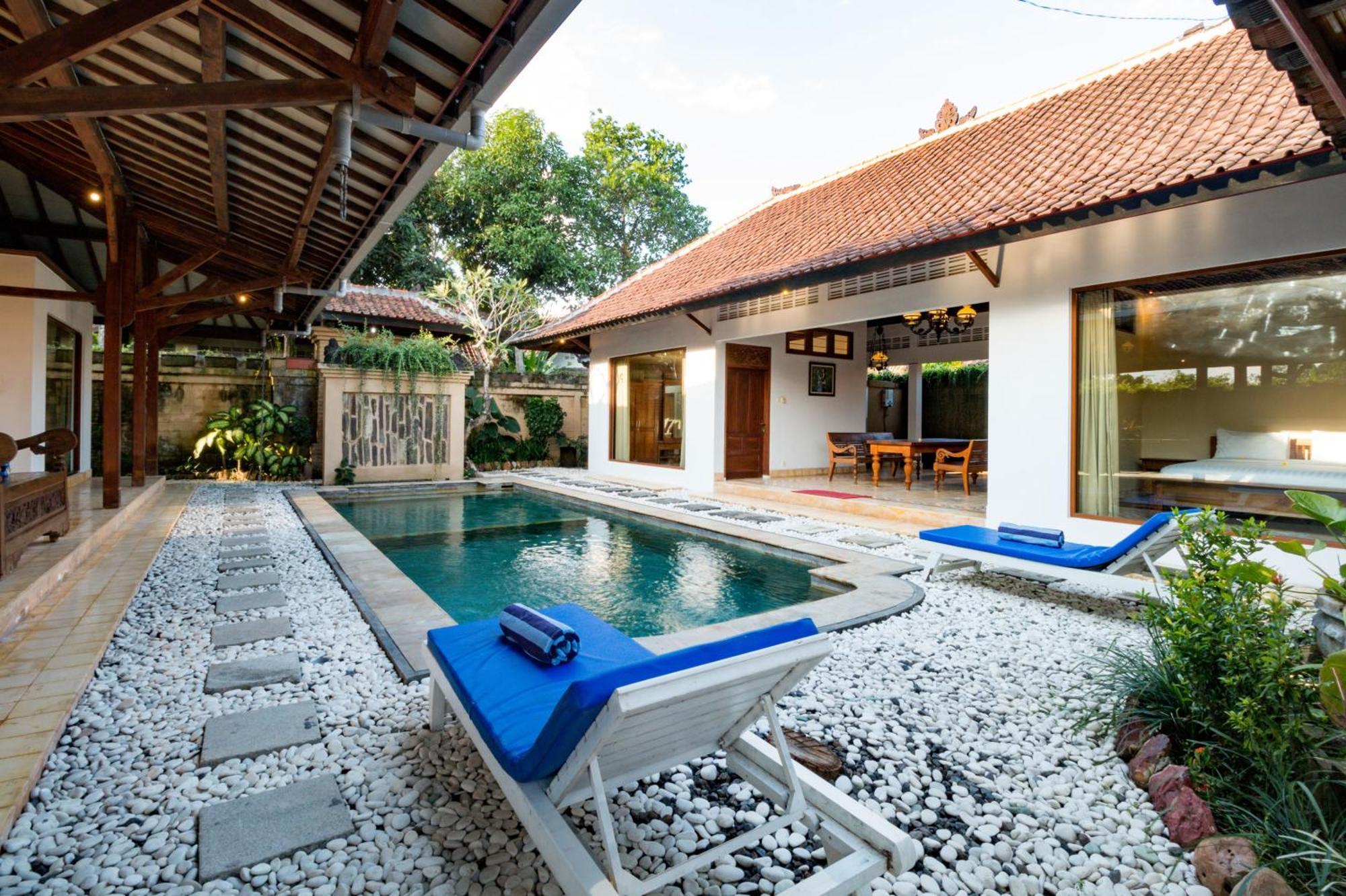 Bali Royal Heritage *