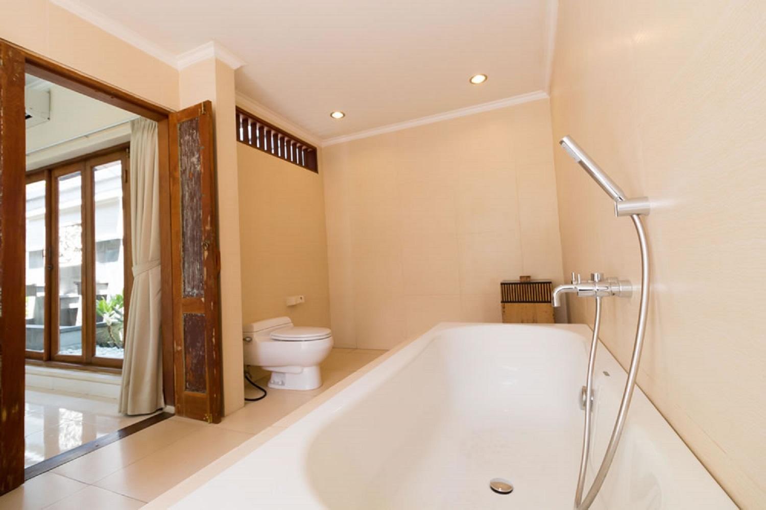 Bali Royal Heritage Villa