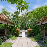 Bali Royal Heritage Villa