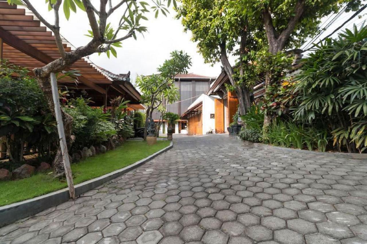 Bali Royal Heritage Seminyak (Bali)