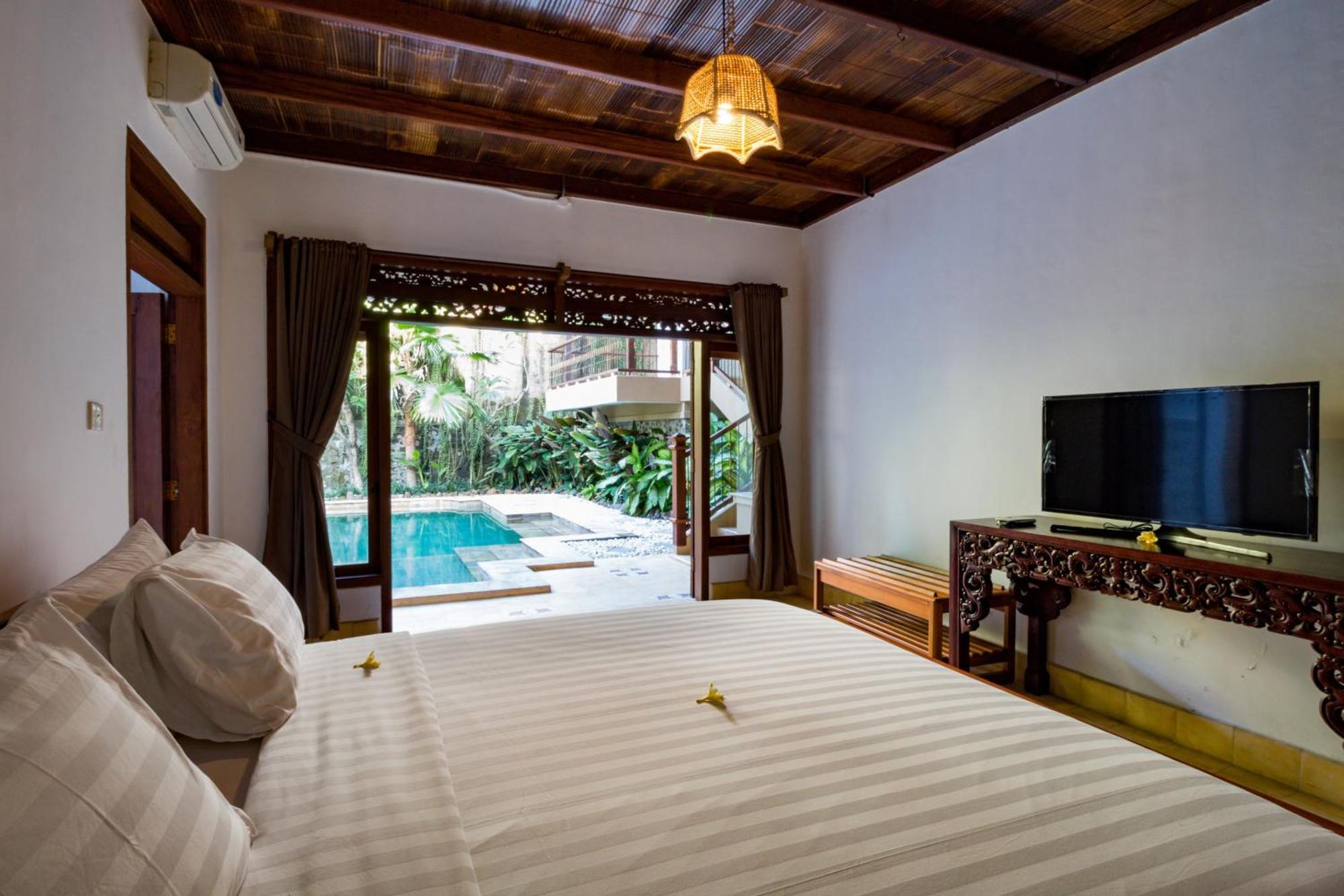 Villa Bali Royal Heritage