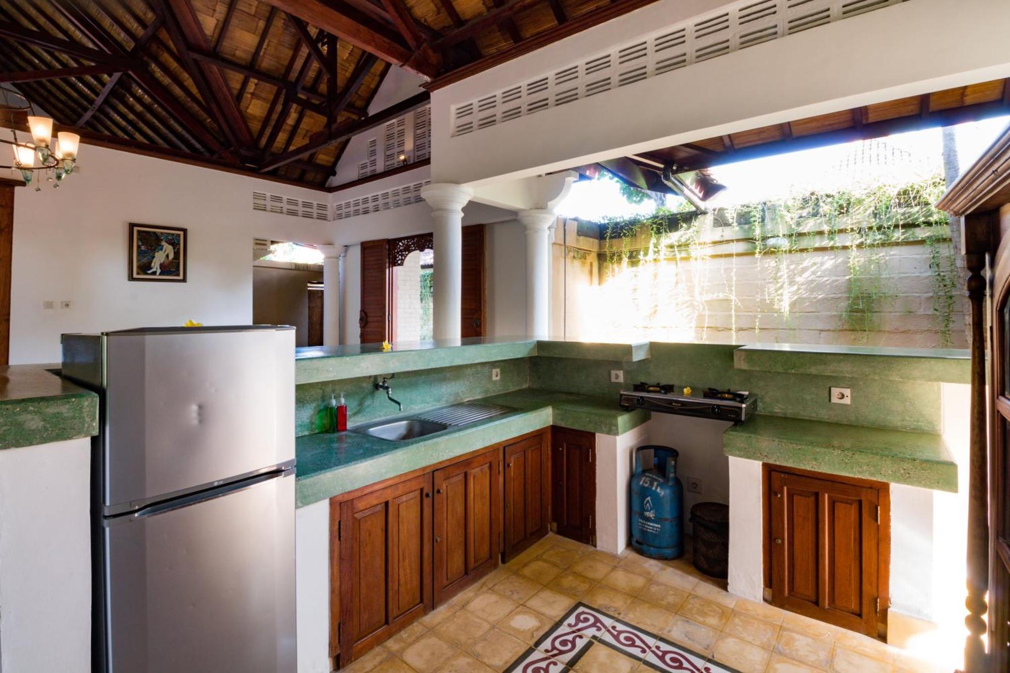 Villa Bali Royal Heritage *