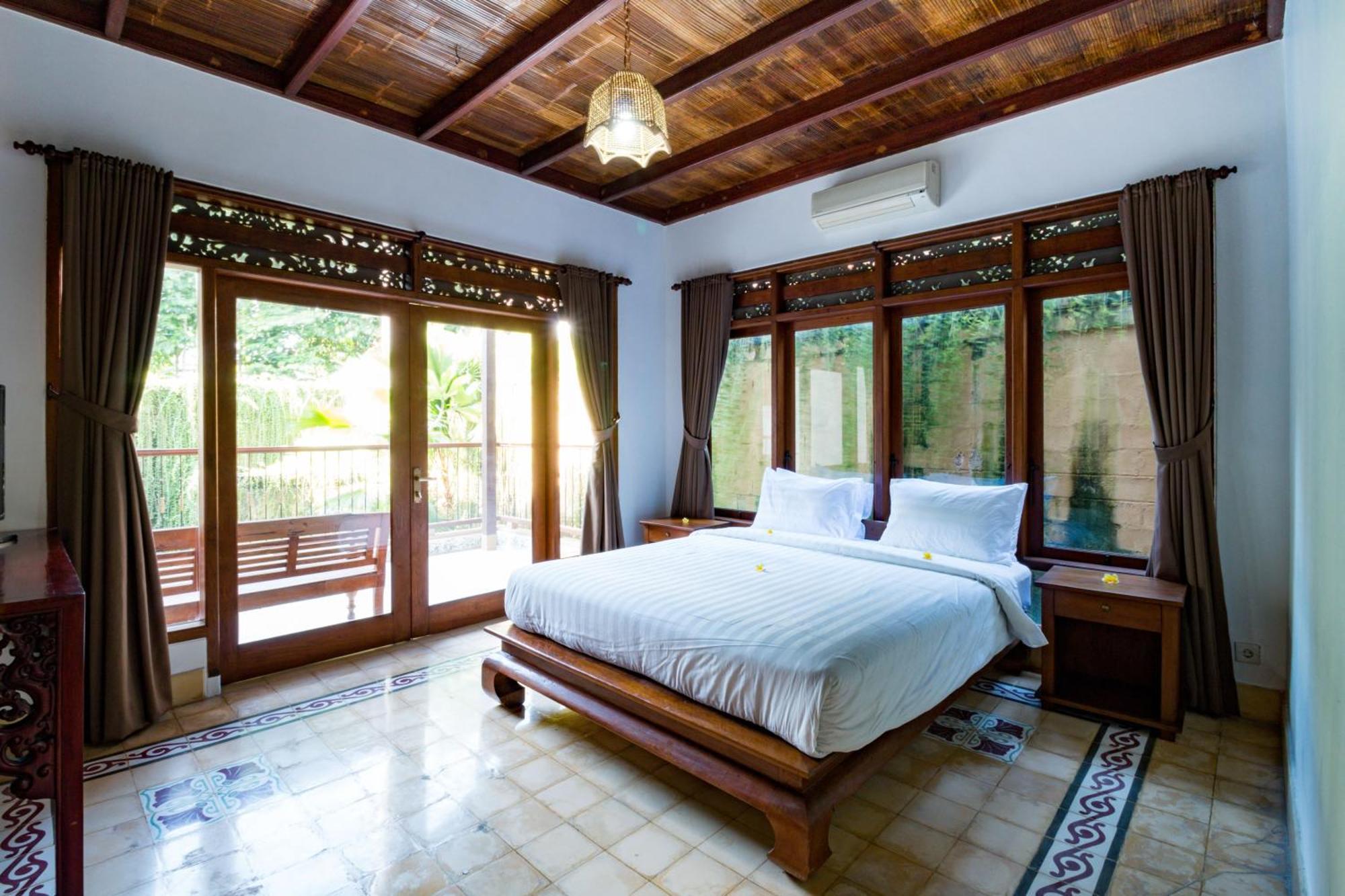 Villa Bali Royal Heritage