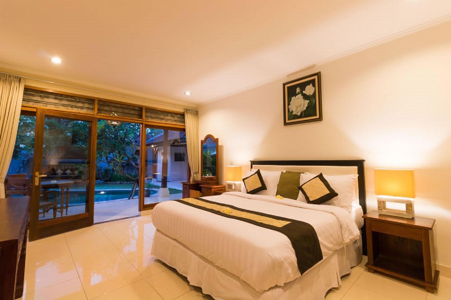 Villa Bali Royal Heritage