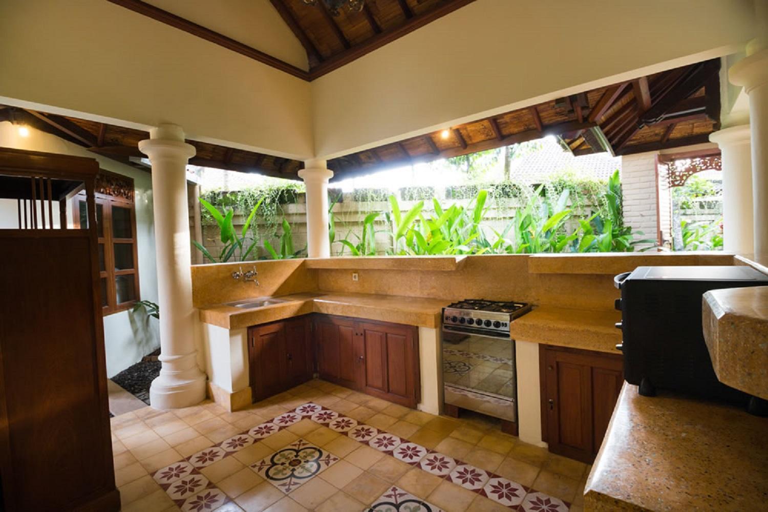 Villa Bali Royal Heritage