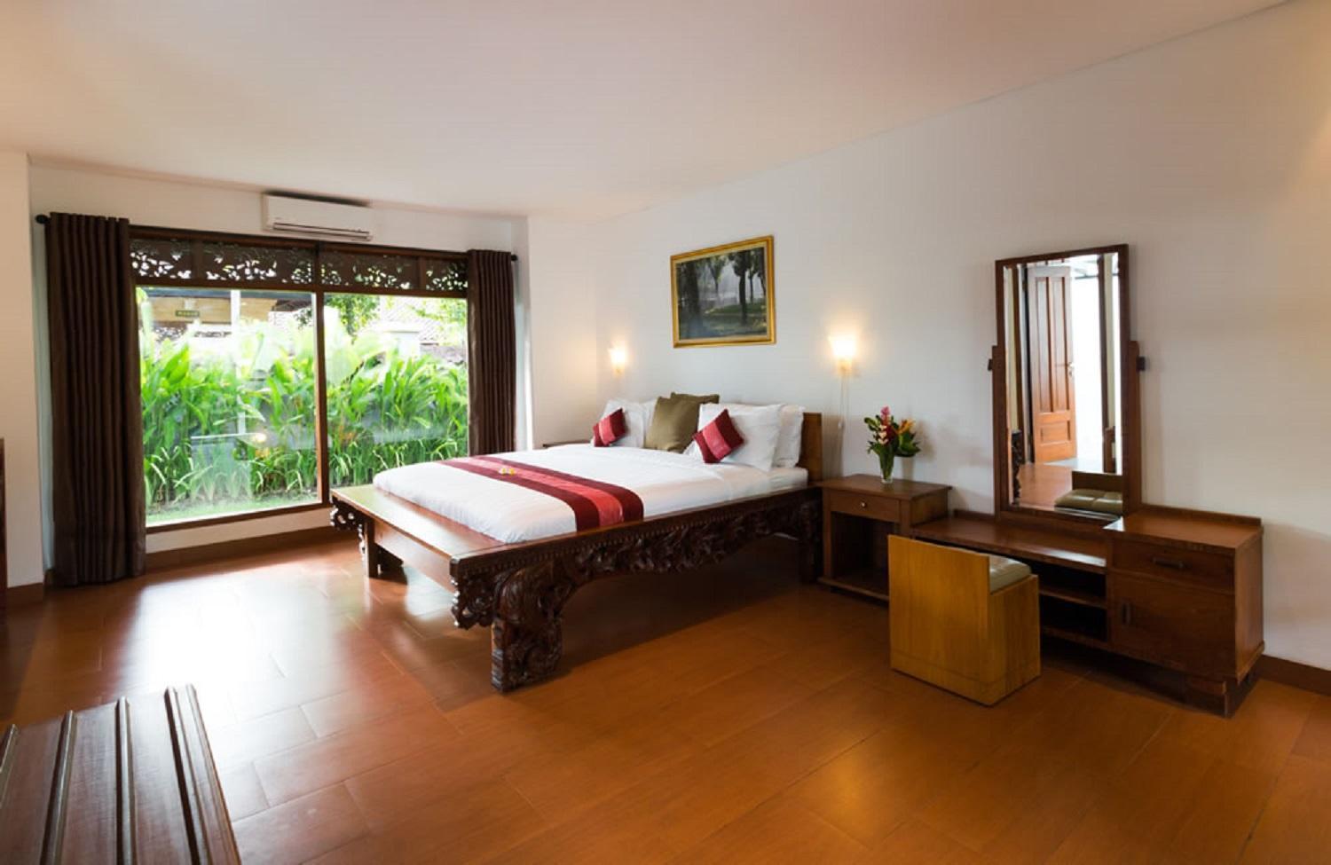 Villa Bali Royal Heritage Seminyak (Bali)