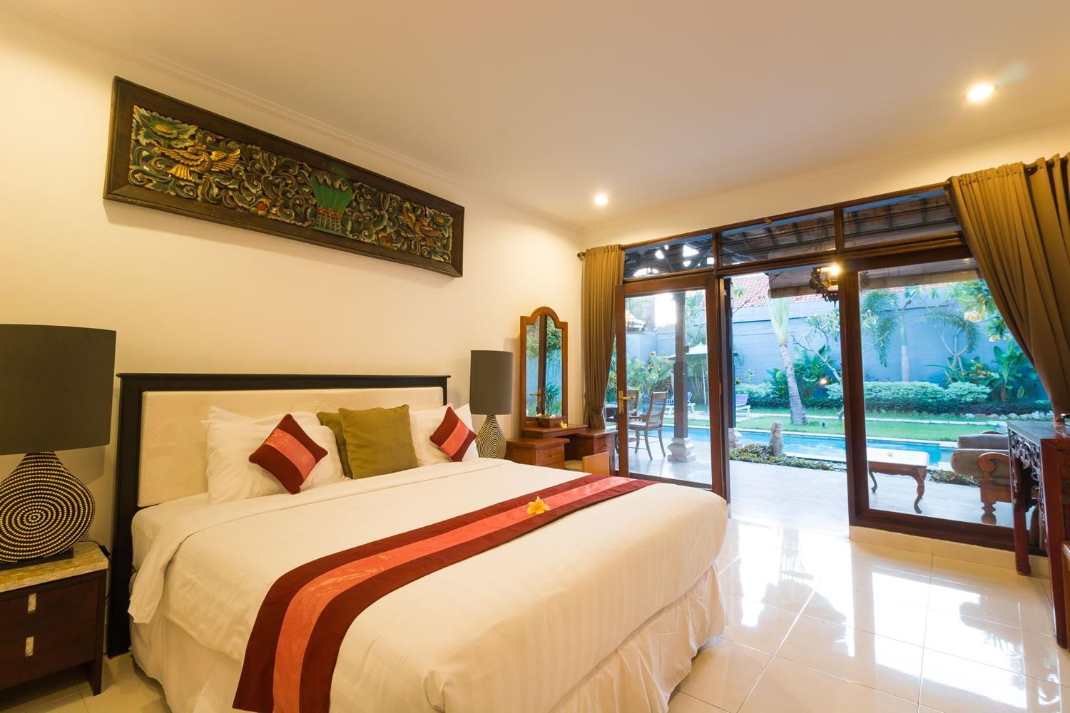 Bali Royal Heritage Villa Seminyak (Bali)