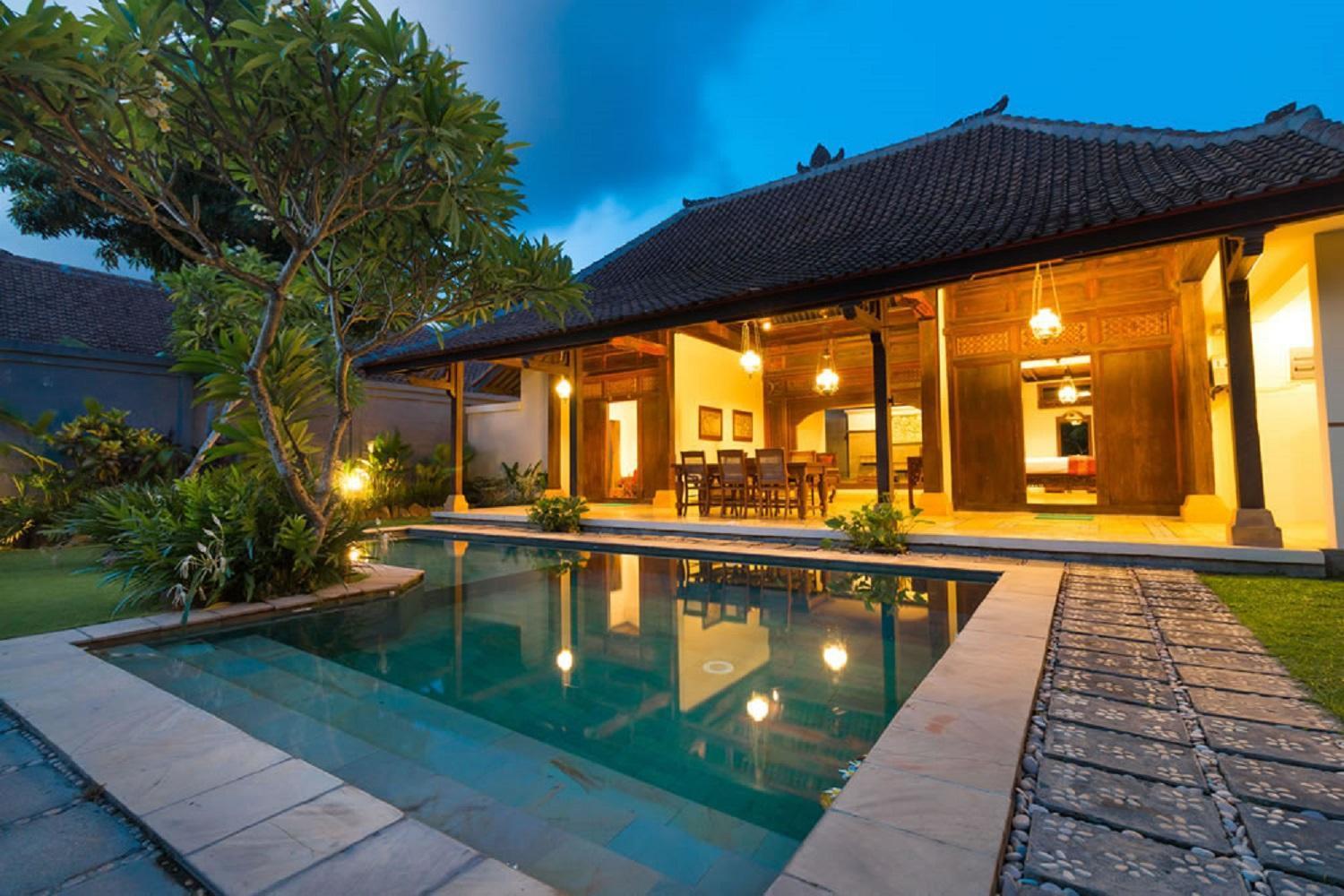 Villa Bali Royal Heritage Seminyak (Bali)