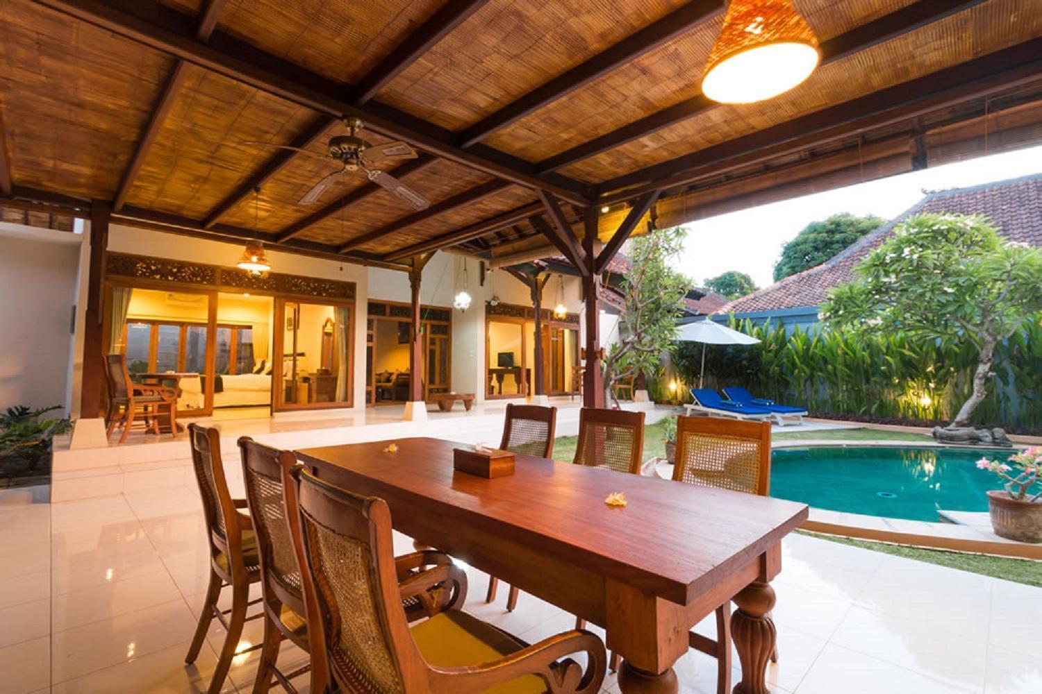 Bali Royal Heritage * Seminyak (Bali)