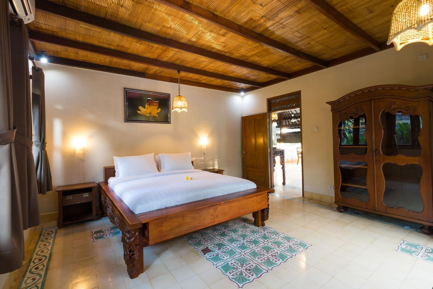 Villa Bali Royal Heritage