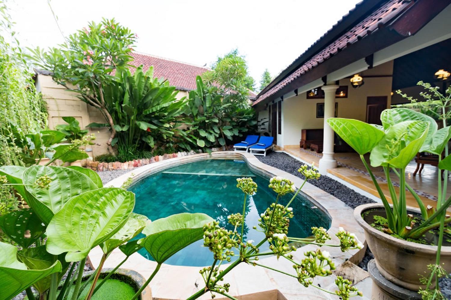 Villa Bali Royal Heritage