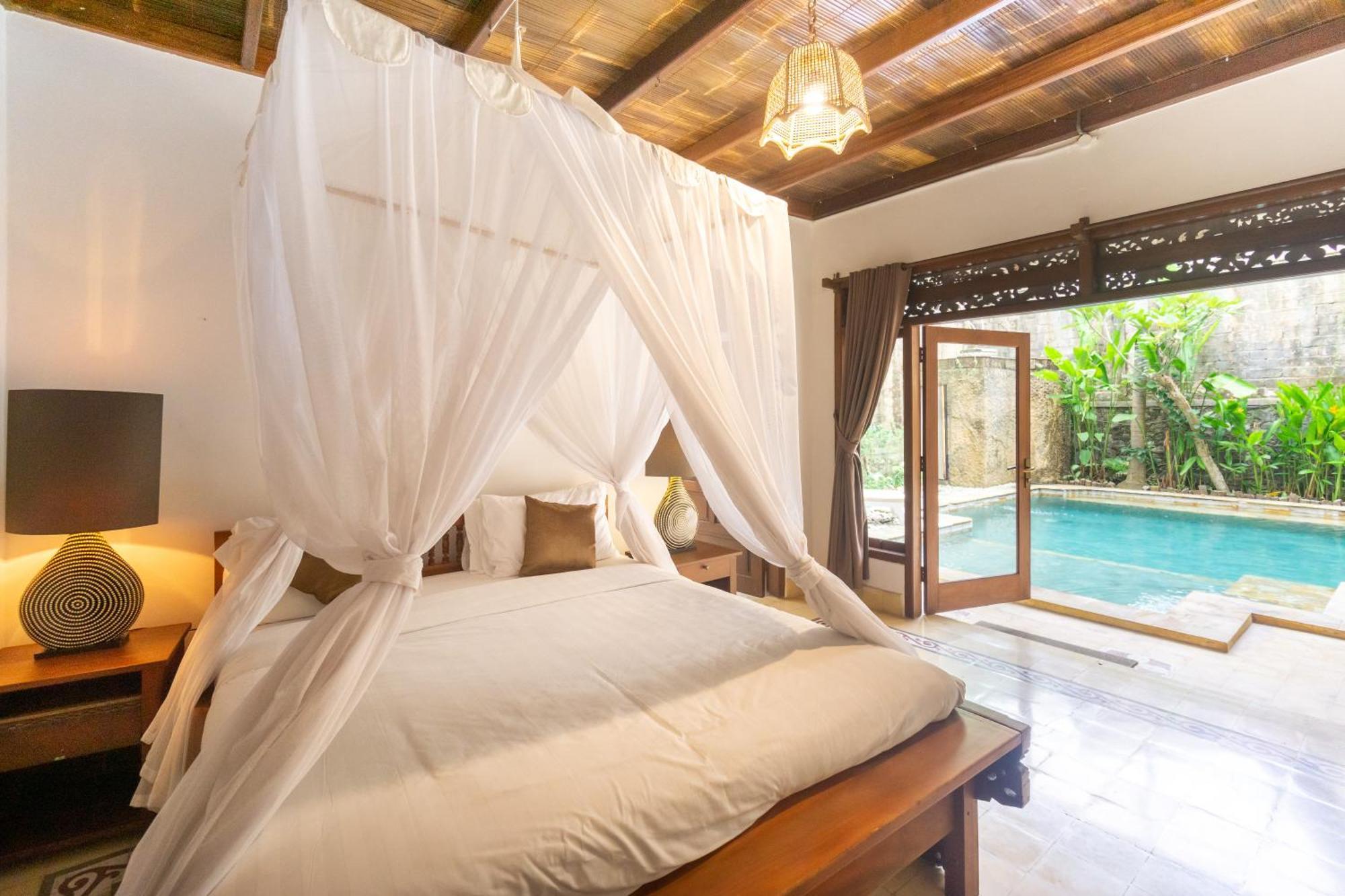 Bali Royal Heritage Seminyak (Bali)
