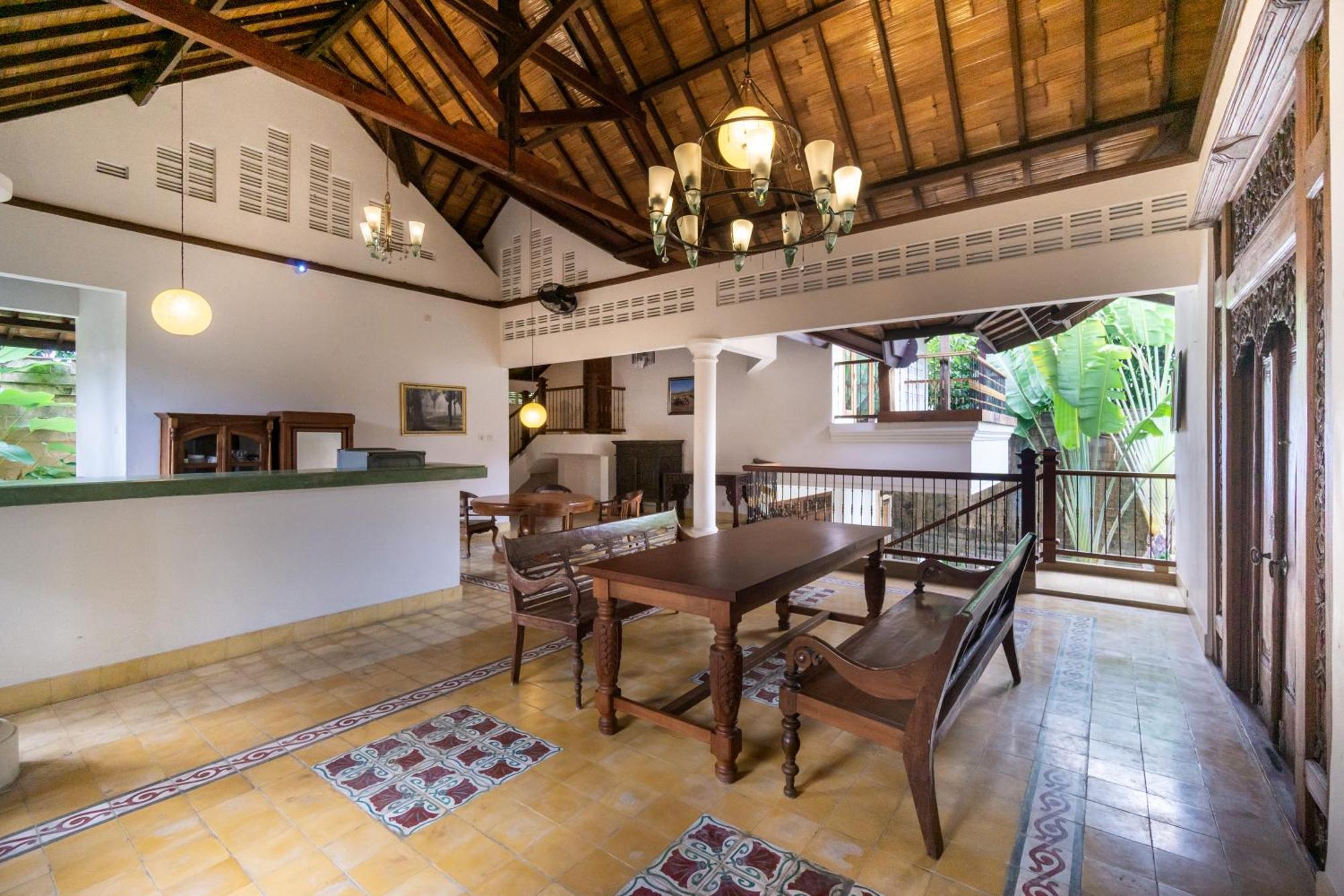 Bali Royal Heritage * Seminyak (Bali)