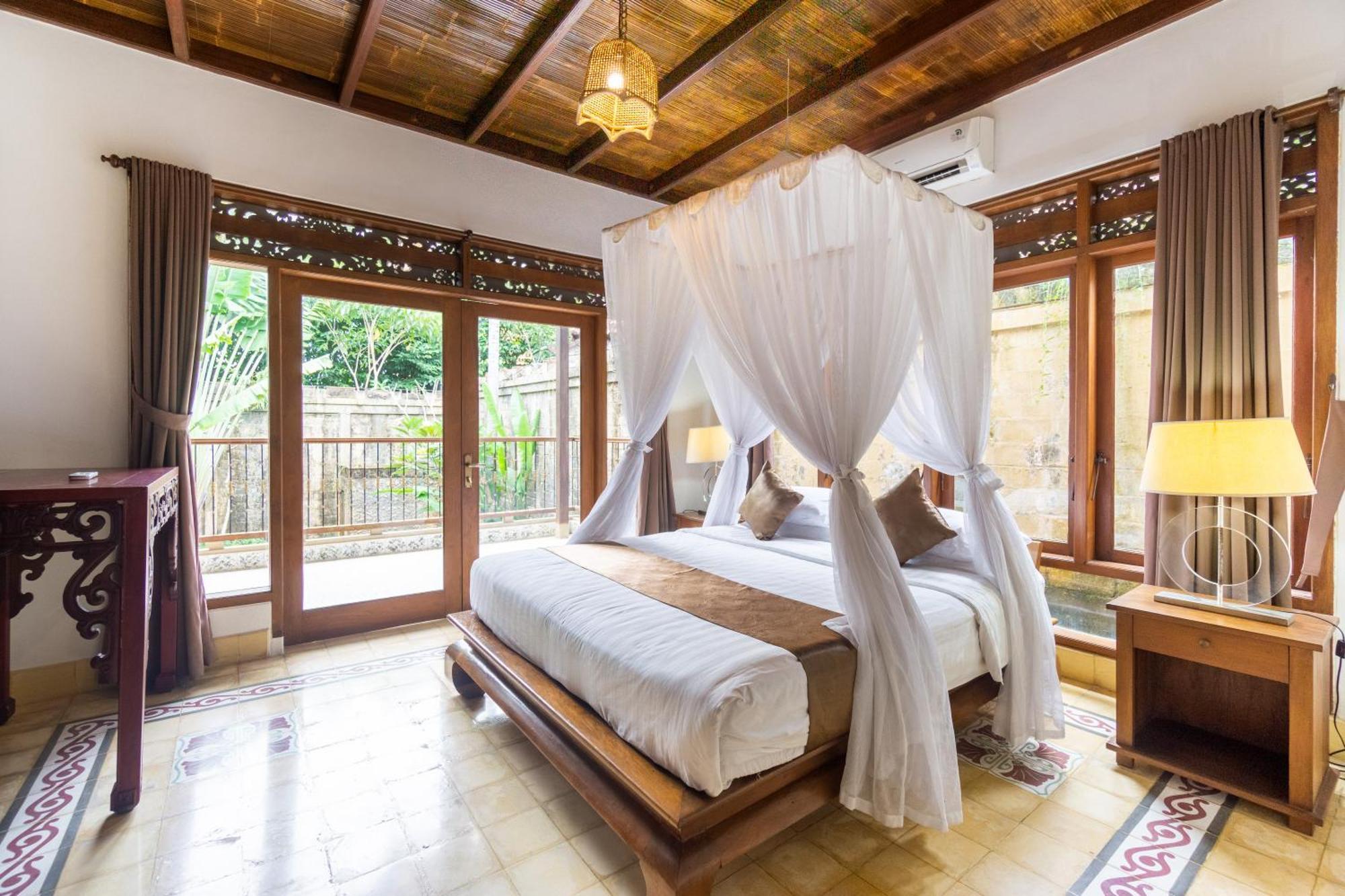 Bali Royal Heritage Seminyak (Bali)