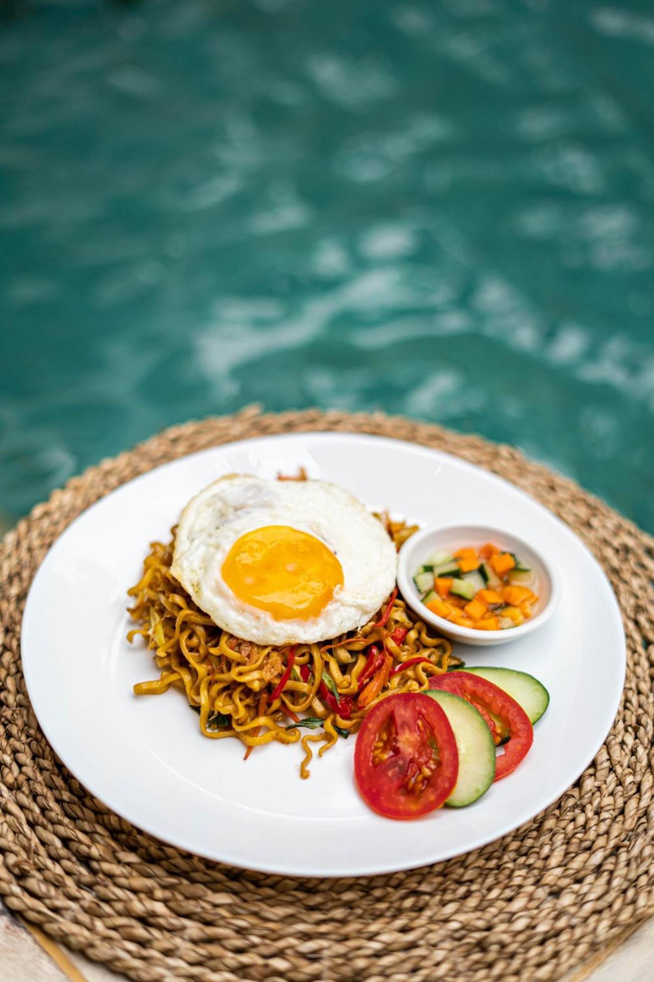 Villa Bali Royal Heritage