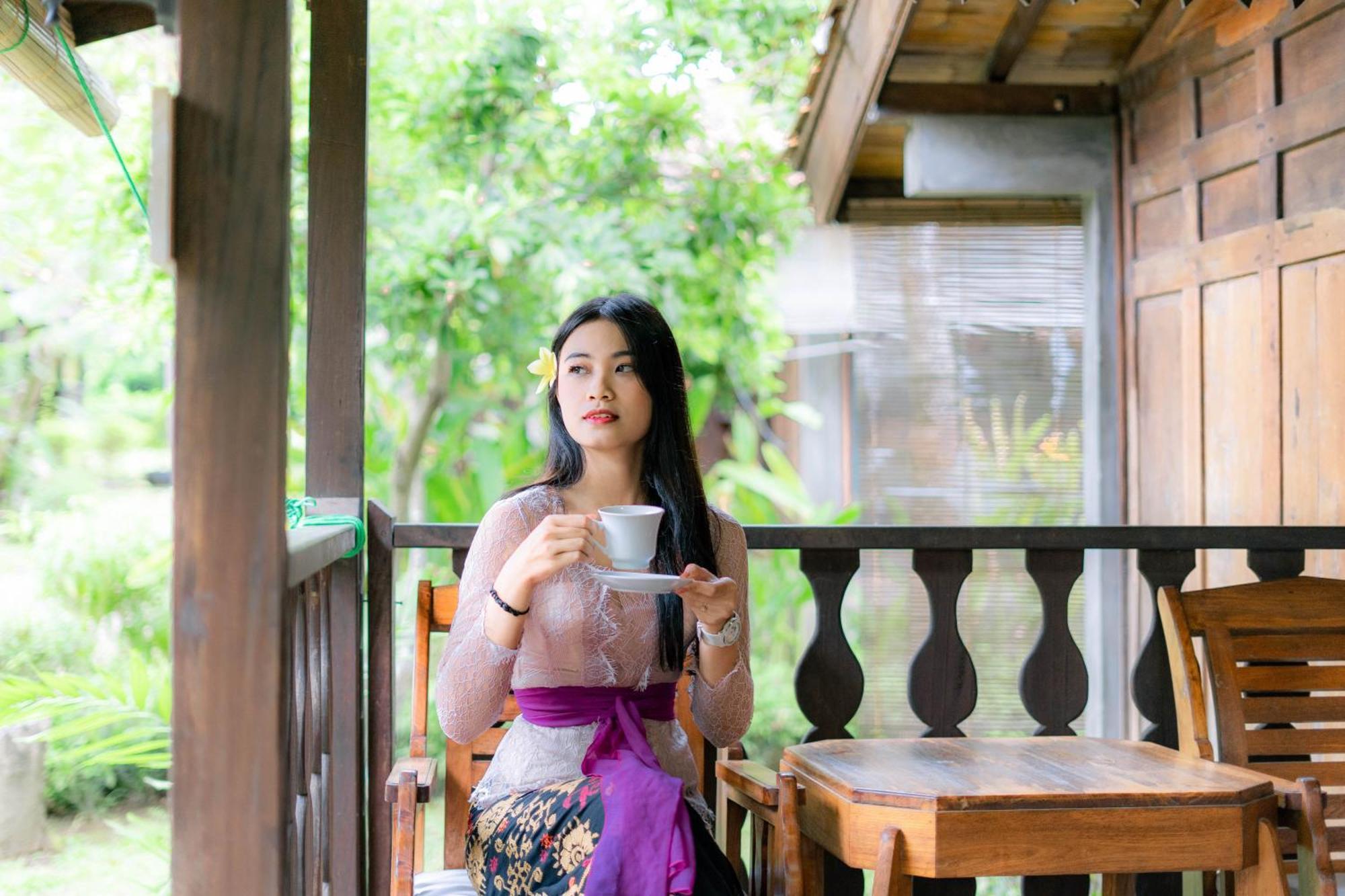 Bali Royal Heritage