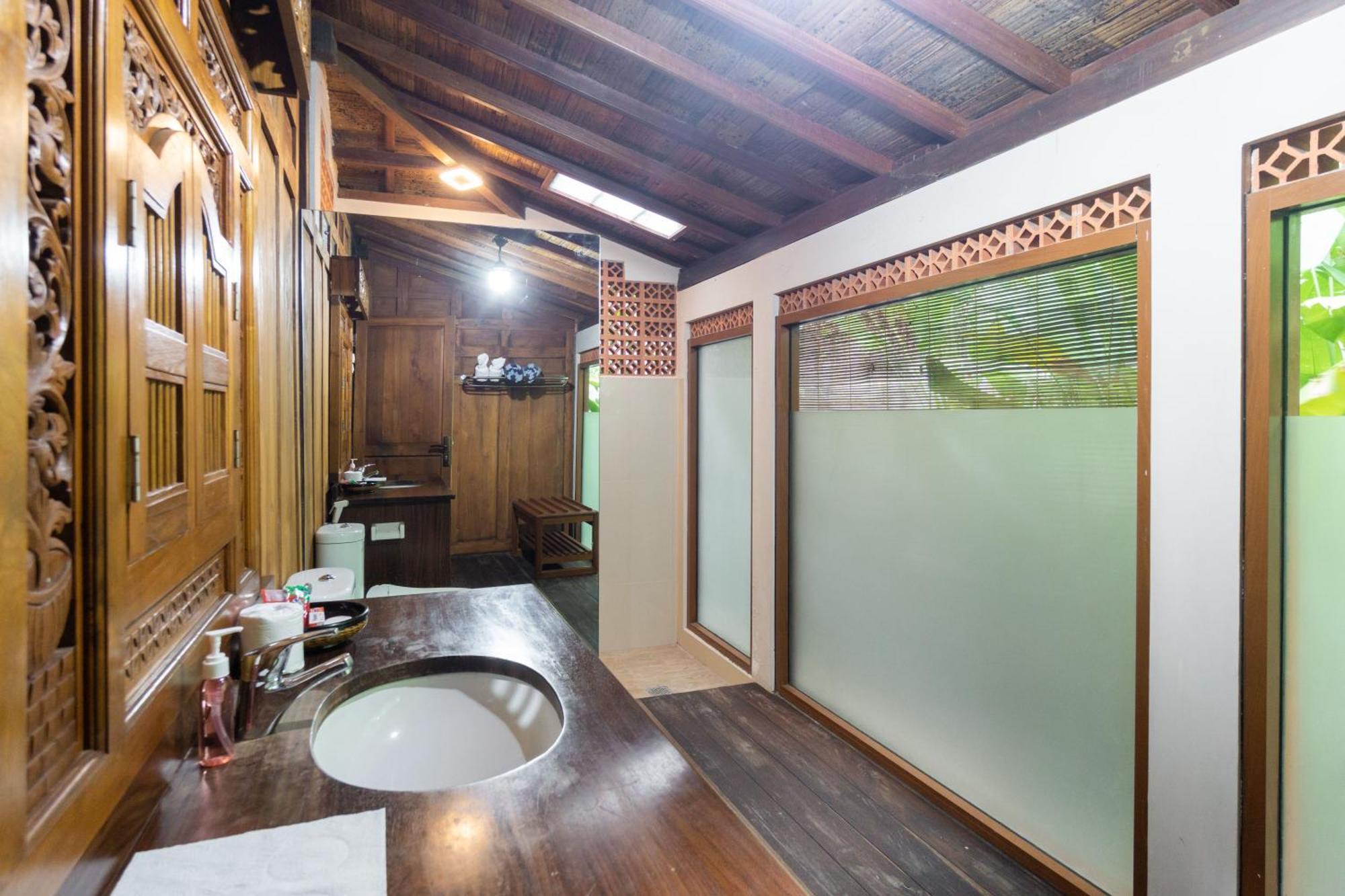 Villa Bali Royal Heritage *