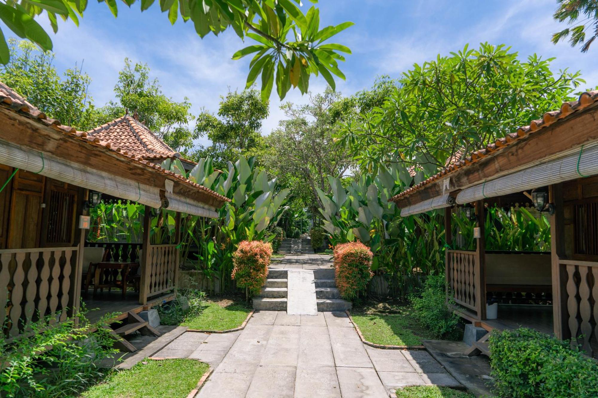 Villa Bali Royal Heritage Seminyak (Bali)