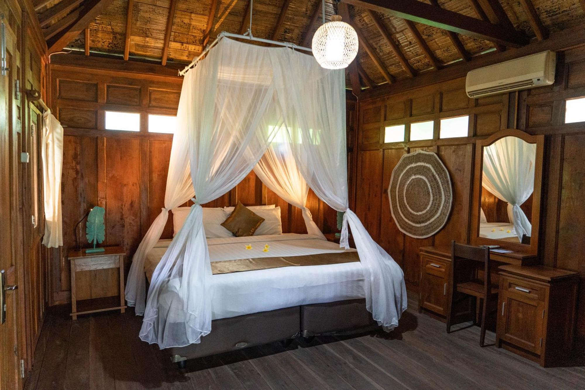 Villa Bali Royal Heritage Seminyak (Bali)