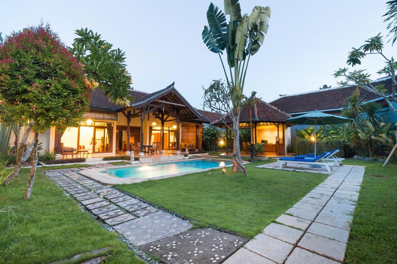 Bali Royal Heritage * Seminyak (Bali)